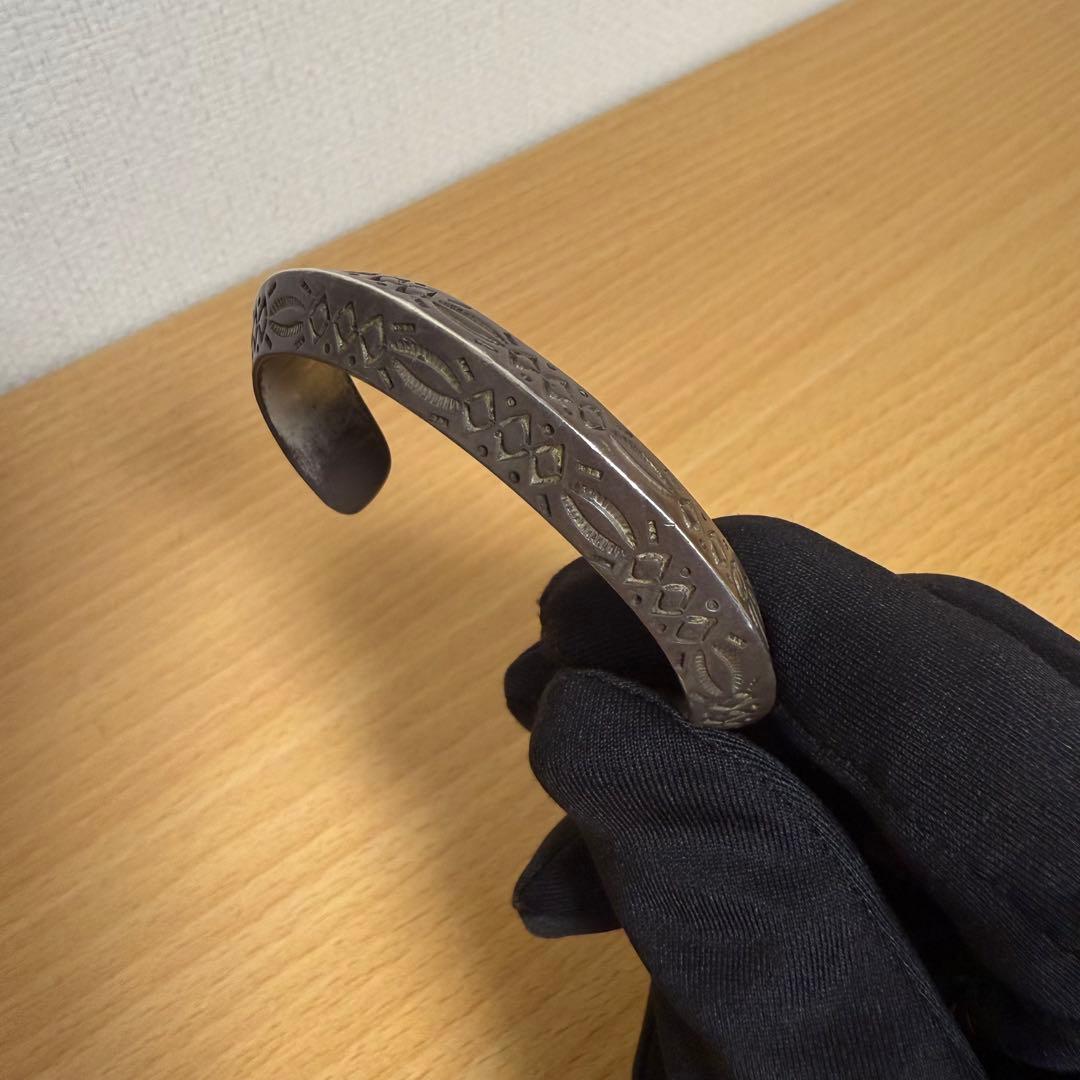 アクセサリー RAY ADAKAI TRIANGLE BRAC/H