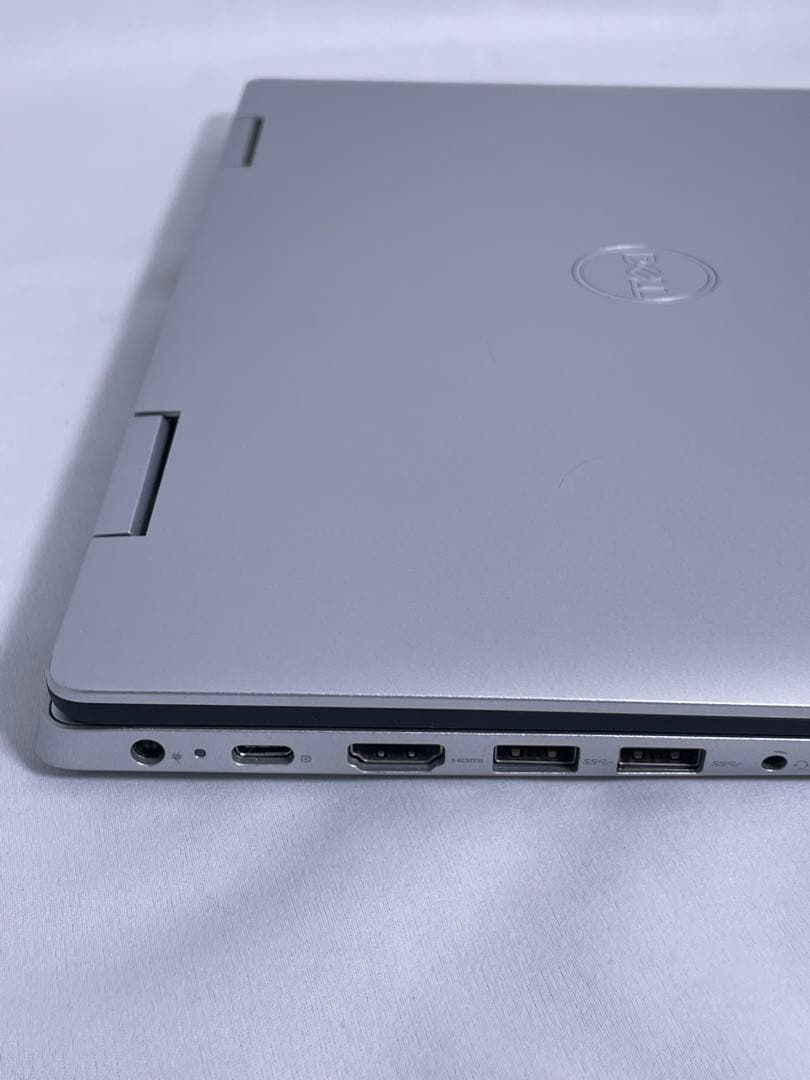 Windowsノート本体 Dell Inspiron 5491 2in1 i7-10510U MX230