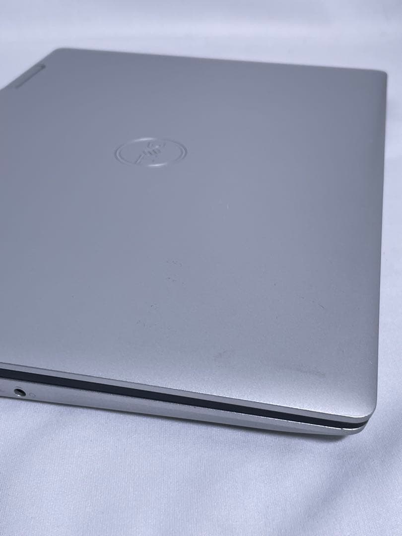 Windowsノート本体 Dell Inspiron 5491 2in1 i7-10510U MX230