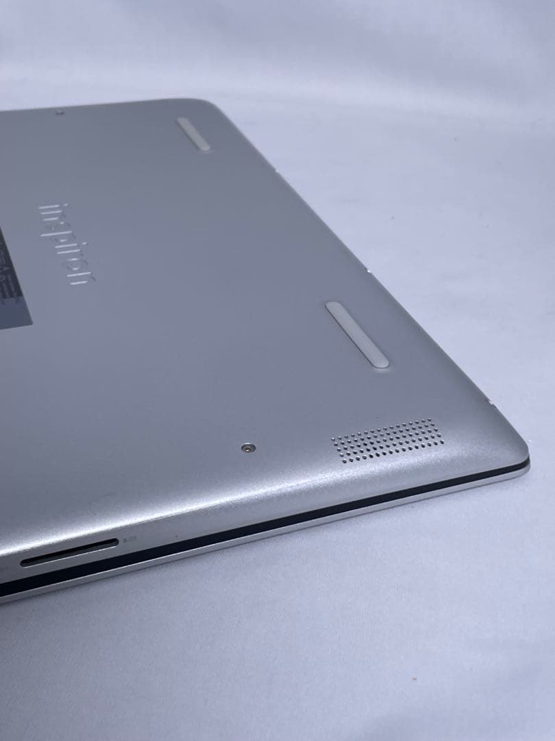 Windowsノート本体 Dell Inspiron 5491 2in1 i7-10510U MX230