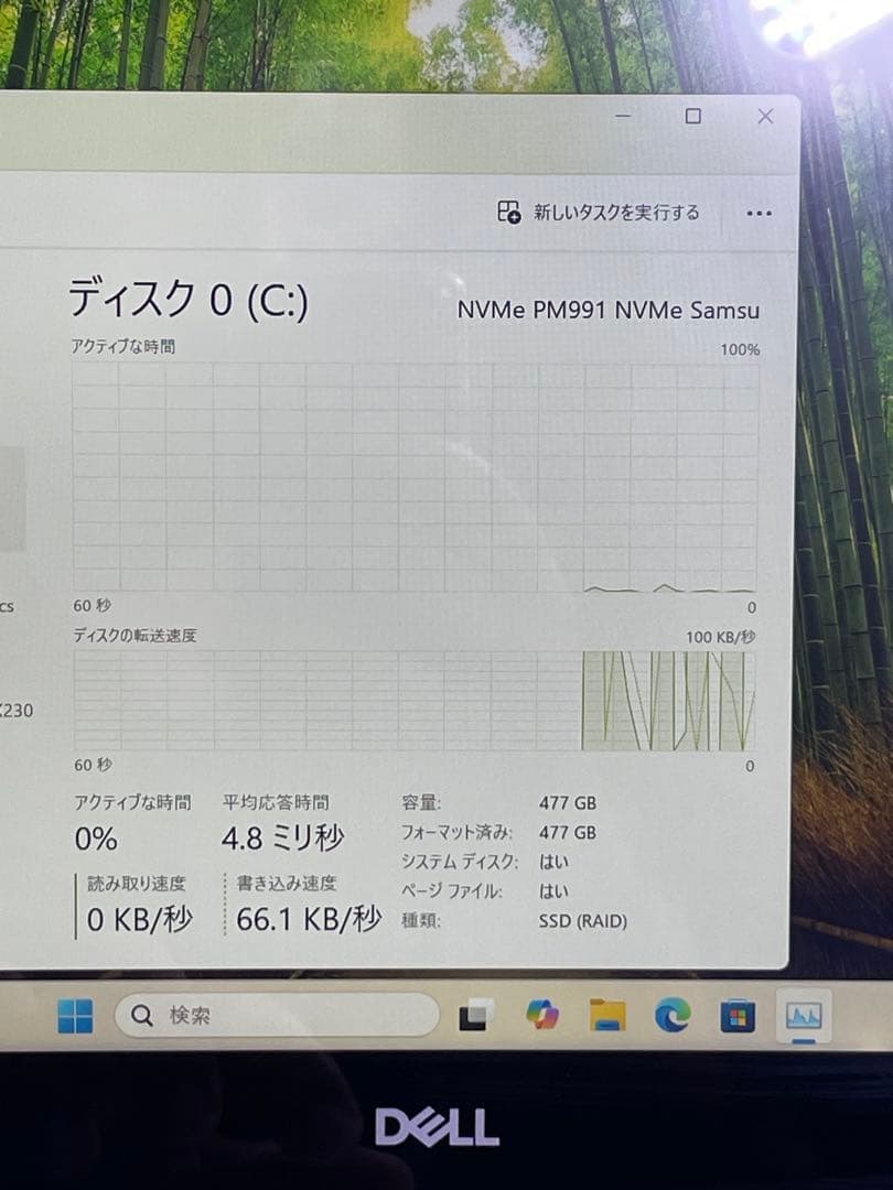 Windowsノート本体 Dell Inspiron 5491 2in1 i7-10510U MX230