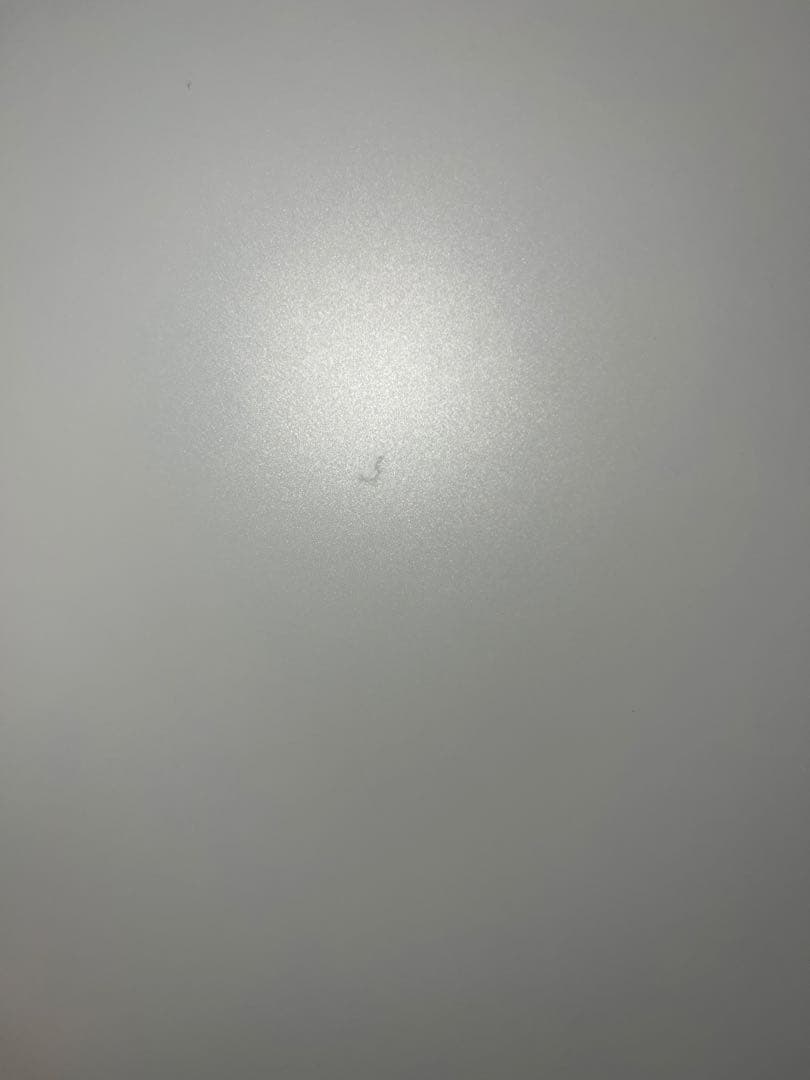 artek テーブル 90B（d. 75）ホワイト ラミネート