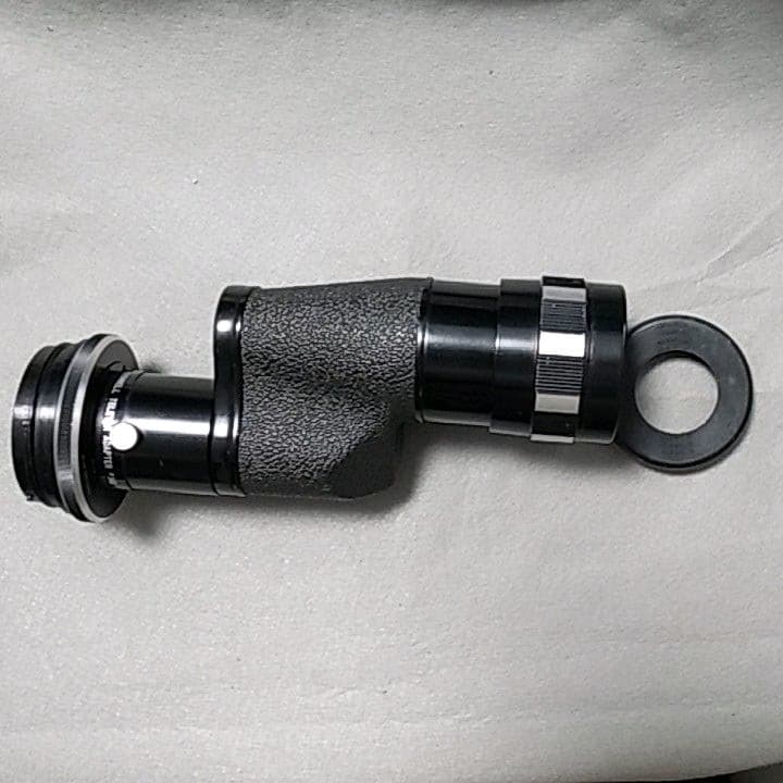 ハッセルブラッド HASSELBLAD TELEVAR　超望遠！