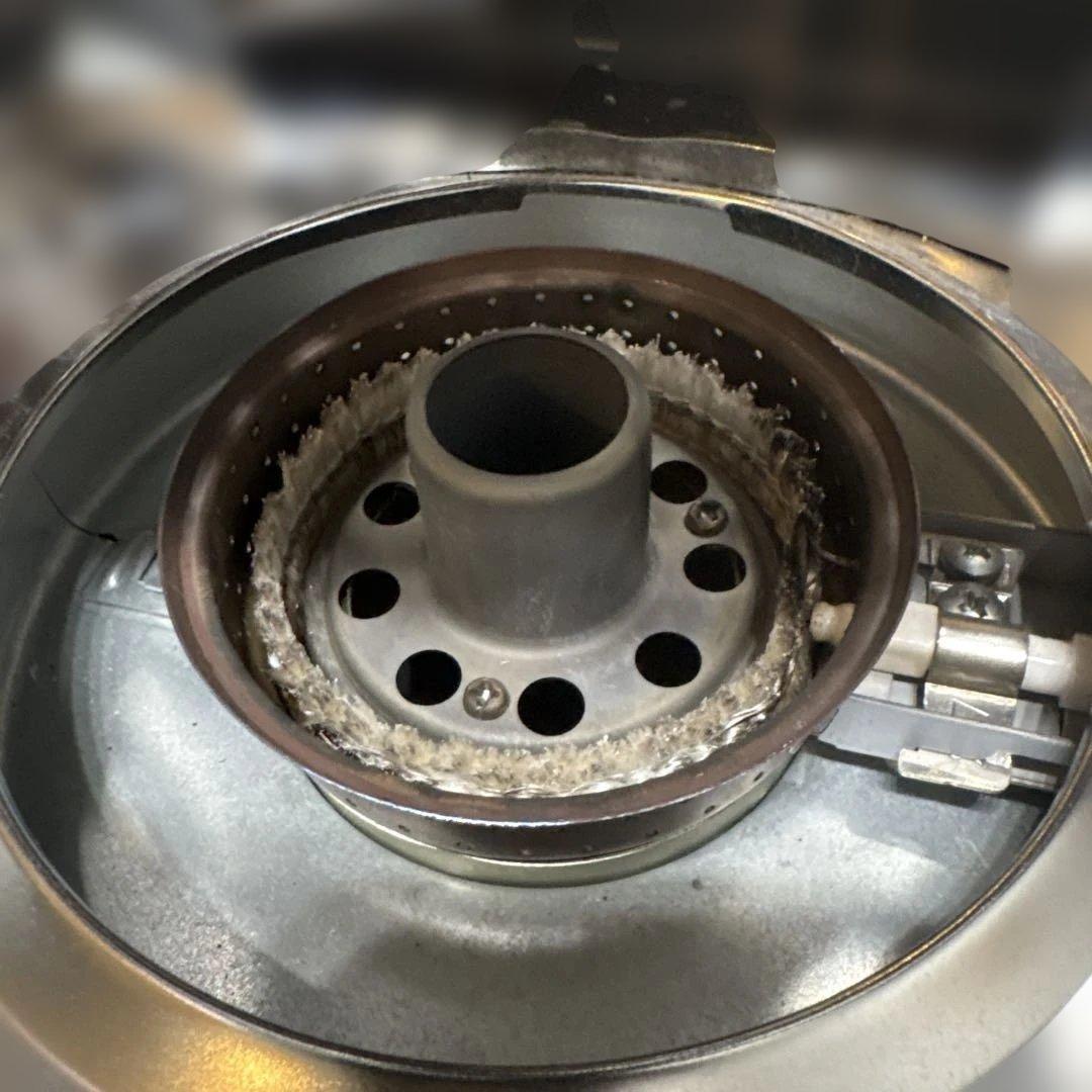 Aladdin アラジン AKP-S248 石油ストーブ