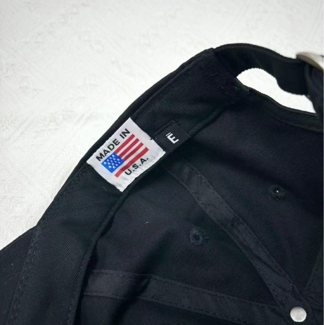 新品 -エンノイ ENNOY COTTON CAP スタイリスト私物 キャップ.