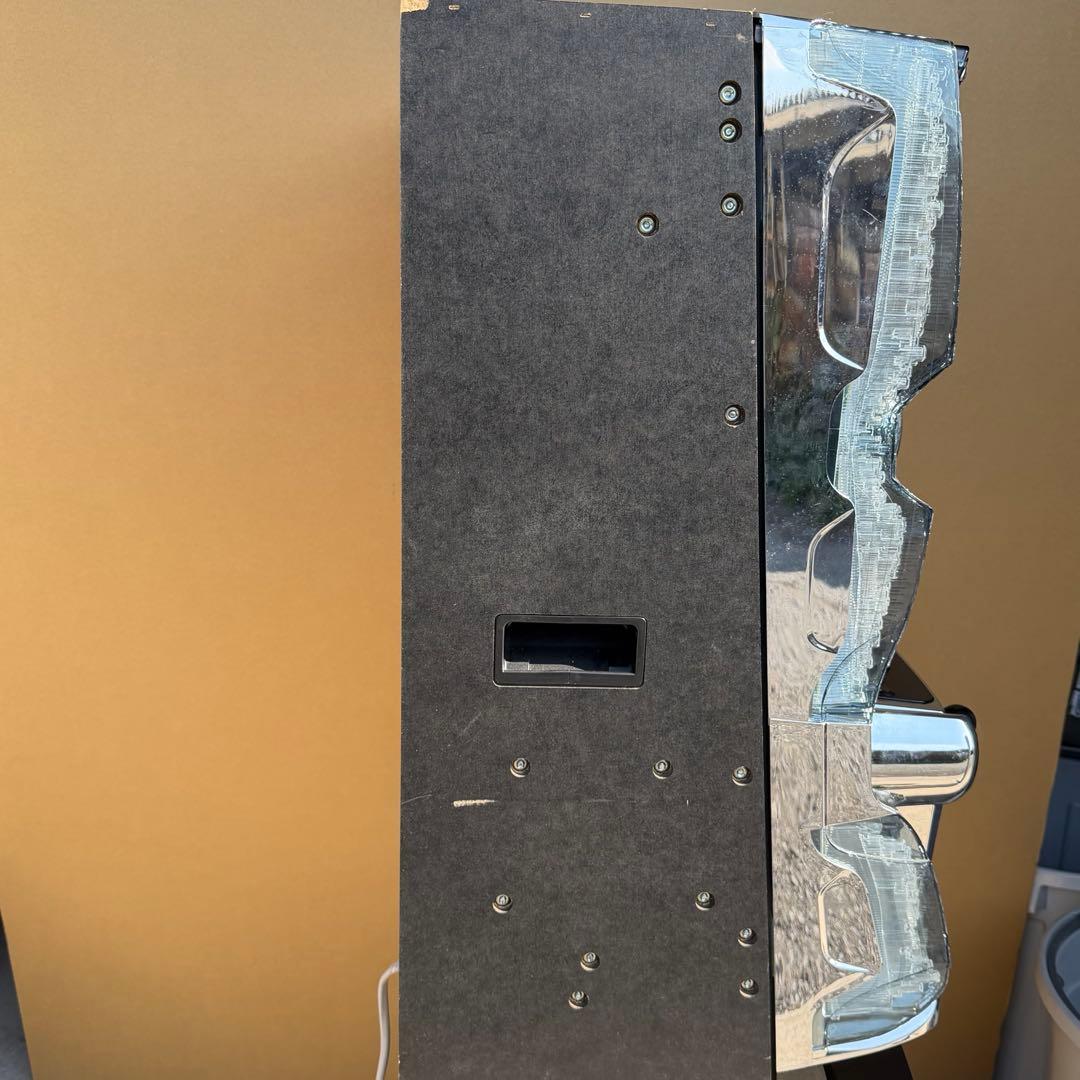 閃乱カグラ BURST UP 実機 パチスロ 不要機仕様 burstup