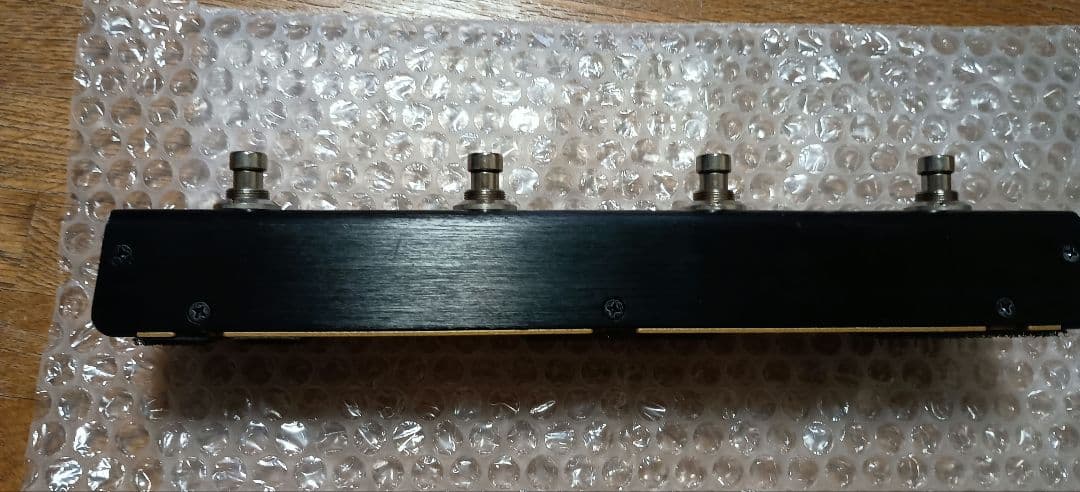 MIDI フットスイッチ Hotone Ampero Control