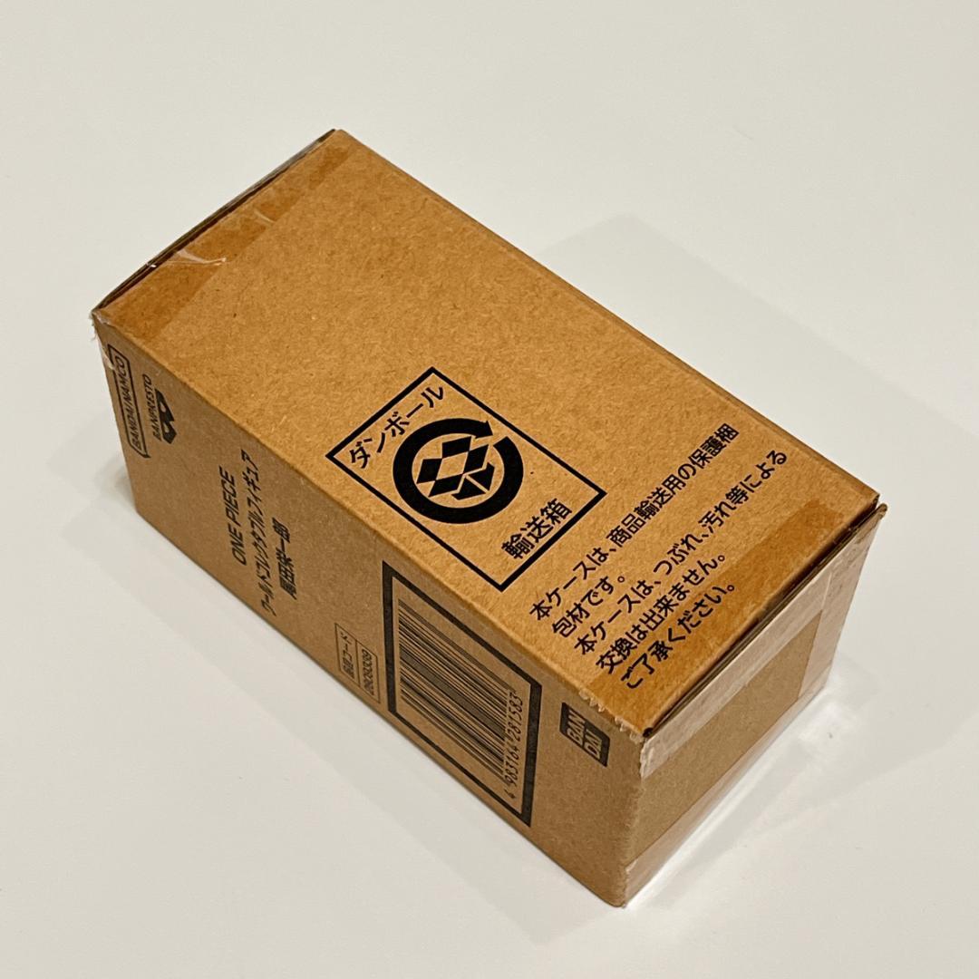 ワンピースベースショップ限定 尾田栄一郎 ワーコレ フィギュア