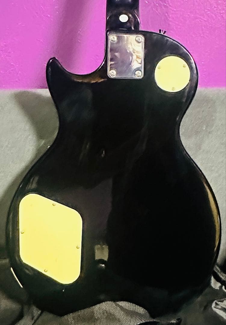 Maestro by Gibson レスポール