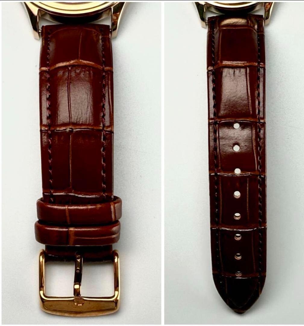 CITIZEN シチズン 腕時計 ムーンフェイズ デイデイト エコドライブ 4針