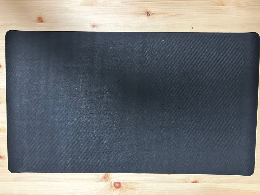 MTG マジック スリーブ プレイマット ロータス ニクソス 断れない提案