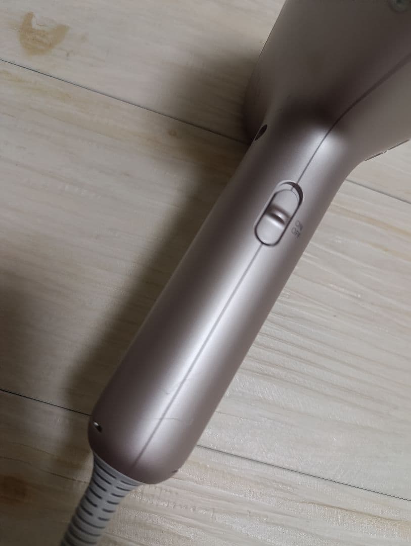 パナソニック ナノケア Panasonic EH-NA0J 22年製 PN 02