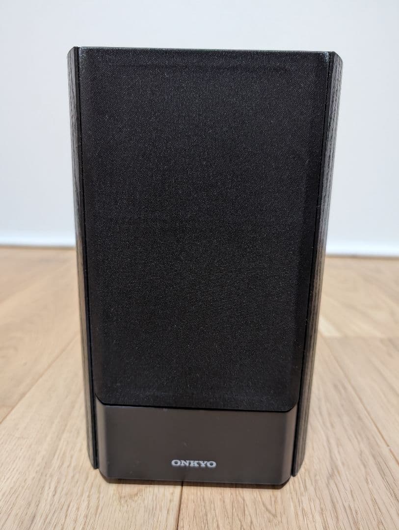 ONKYO GX-500HD アクティブスピーカー ケーブルセット