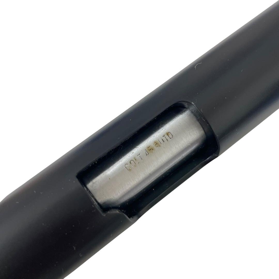 【GM2】マルシン コルト ガバメント cal.45 ガスガン 動作未確認