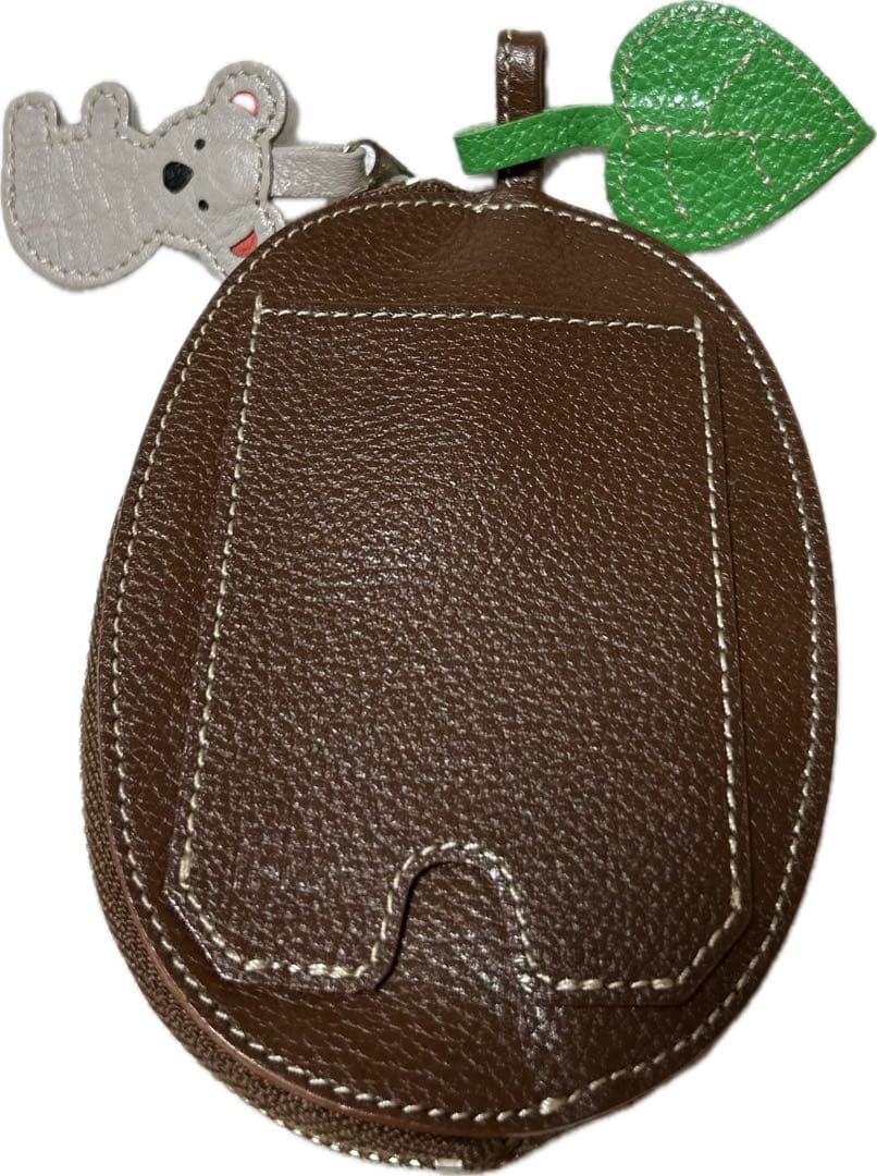 ibiza イビサ キーウィ　イビサ キーケース　ケース　ポーチ