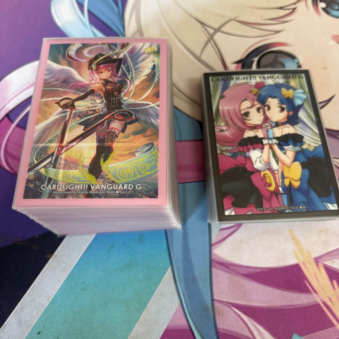 ヴァンガード　ガヴリール　デッキ