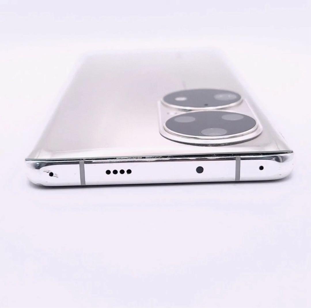スマートフォン本体 HUAWEI p50pro