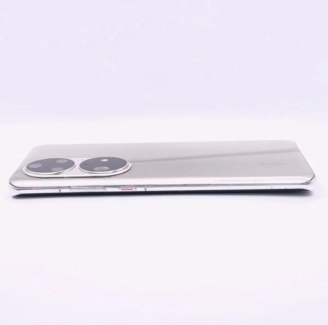 スマートフォン本体 HUAWEI p50pro