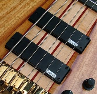 【USED】Phoenix（Tune） 6 Strings BASS PH-6