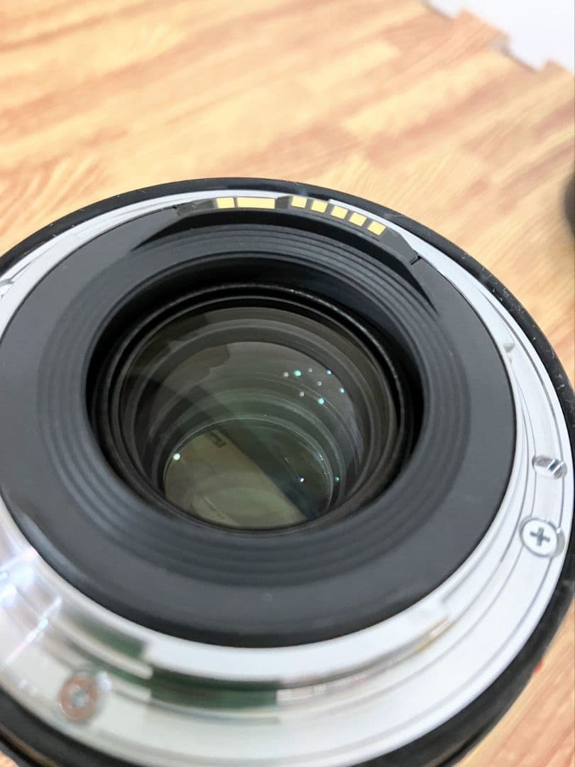 その他 EF16-35F4L IS USM