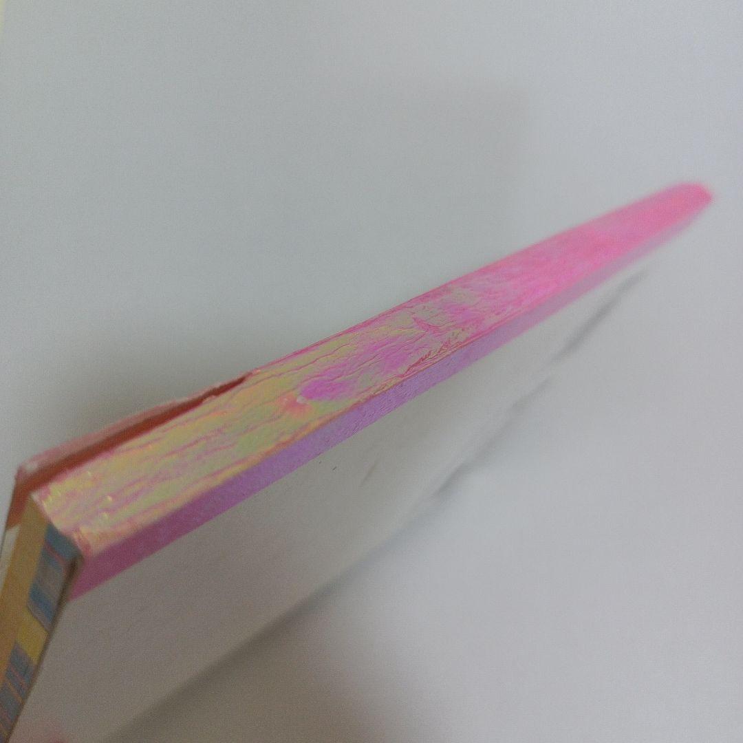 平成レトロ　メモ帳　チケット　平成女子　 ダイソー　おまじない　文房具　文具