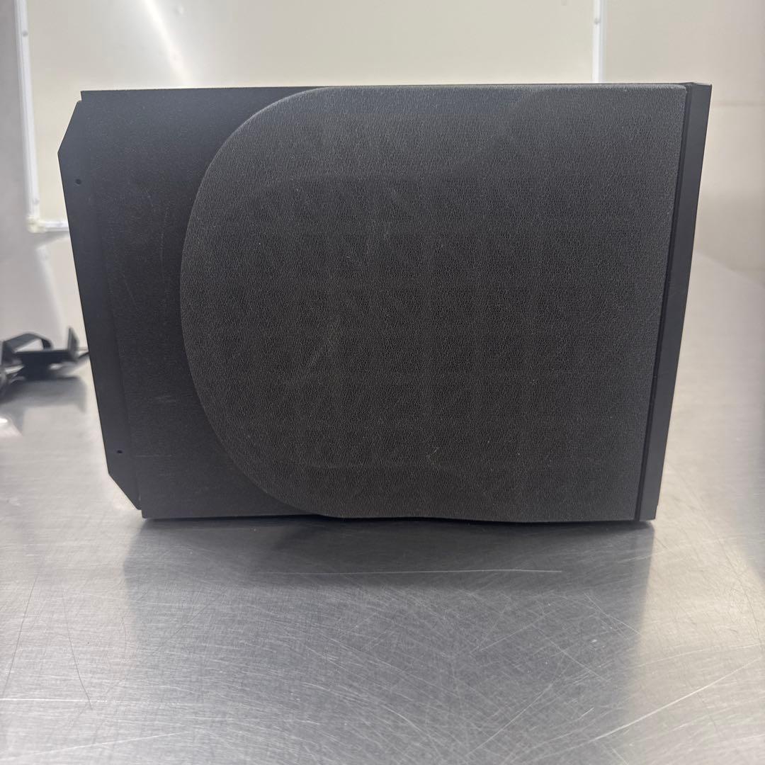 Bose サテライトスピーカーセット