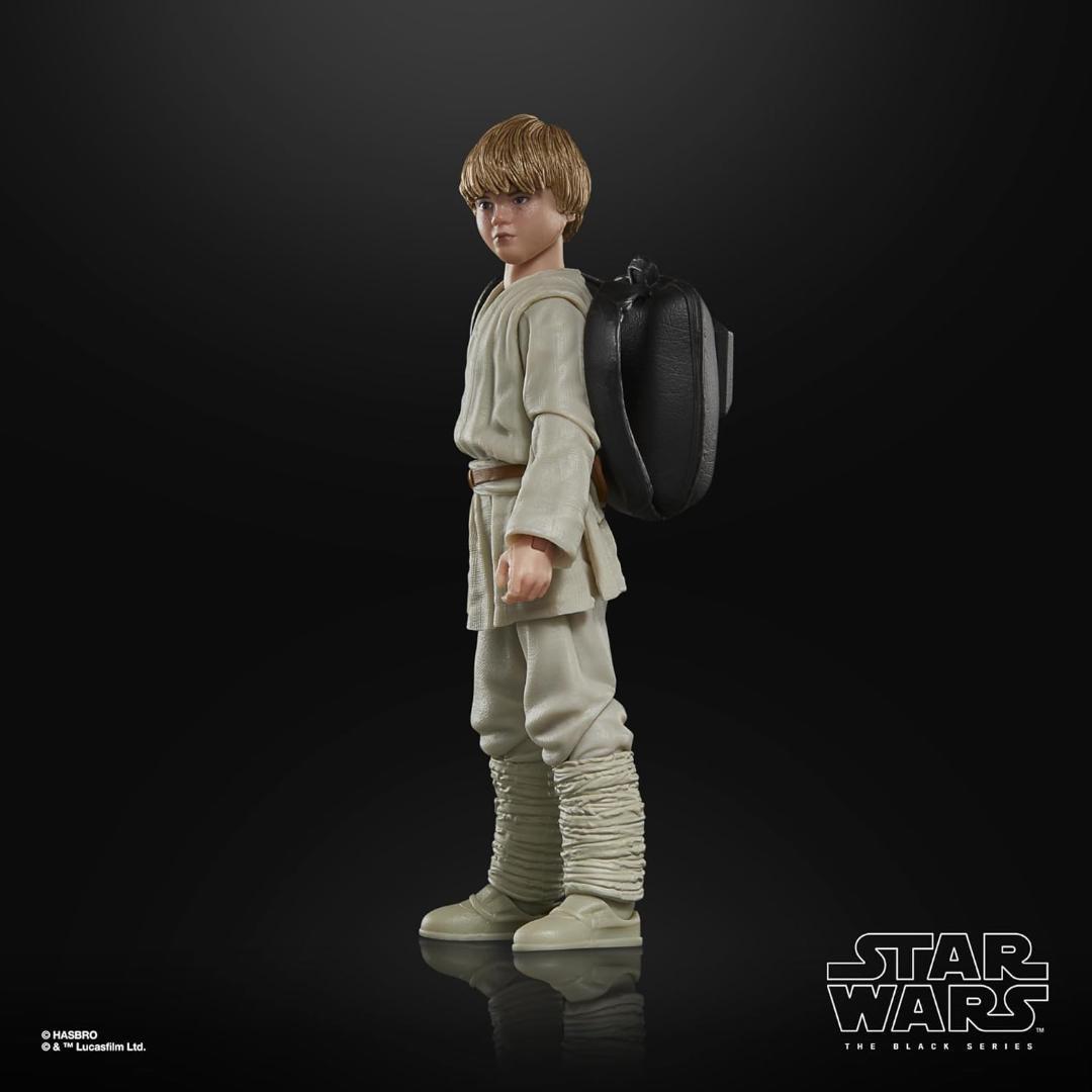 【新品・未開封】スター・ウォーズ ブラックシリーズ アナキン・スカイウォーカー