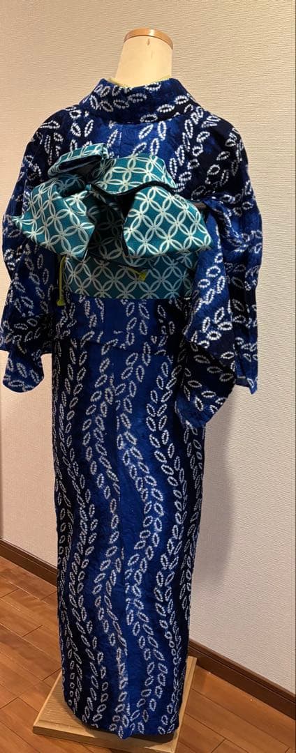 あんどうなつさま専用⭐︎有松鳴海絞り