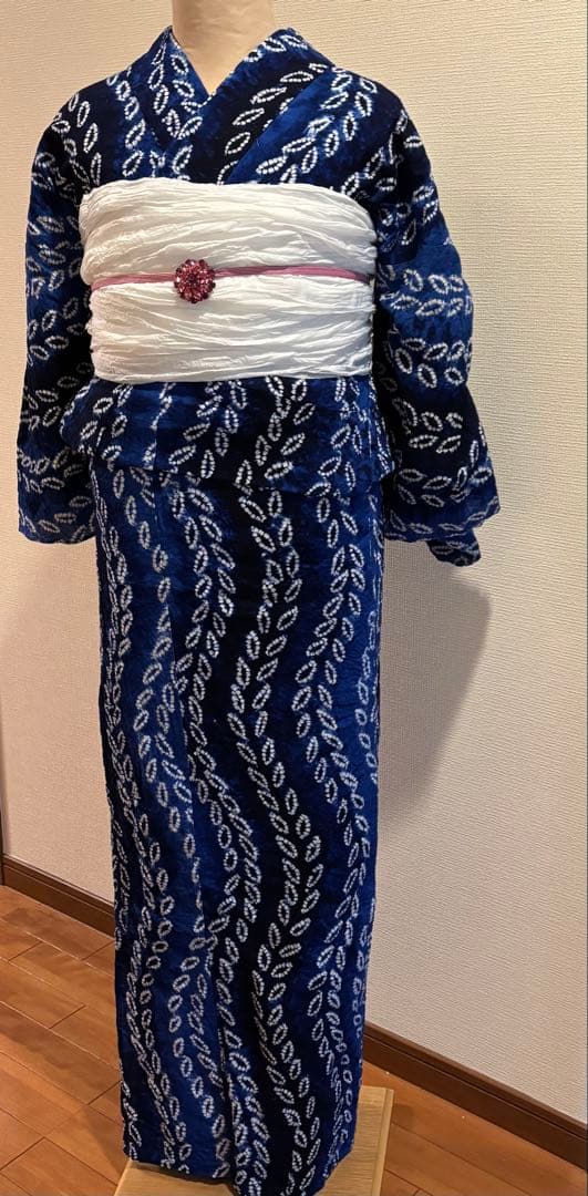 あんどうなつさま専用⭐︎有松鳴海絞り