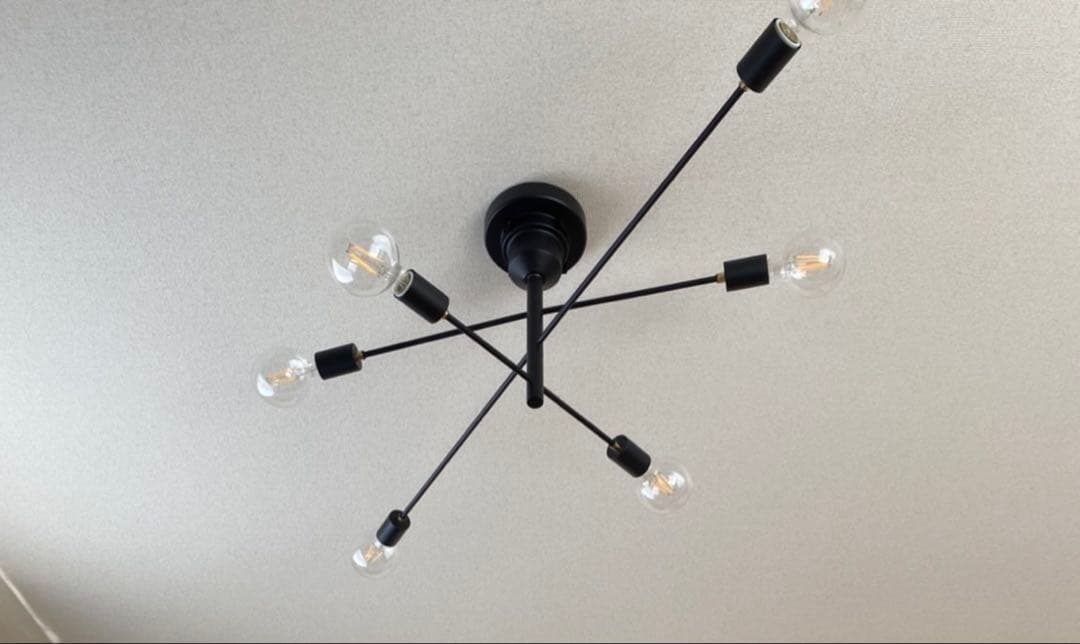 uniko ウニコ LED 照明 INTERFORM Astre アストル