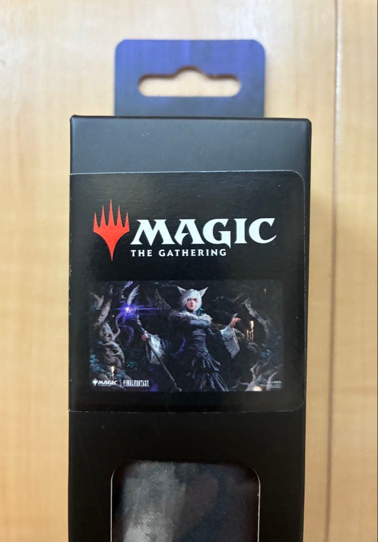 MTG FF ultrapro プレイマット スリーブ ヤシュトラ ウルトラプロ