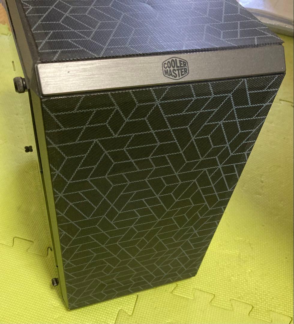 自作PC ジャンク品 部品取り