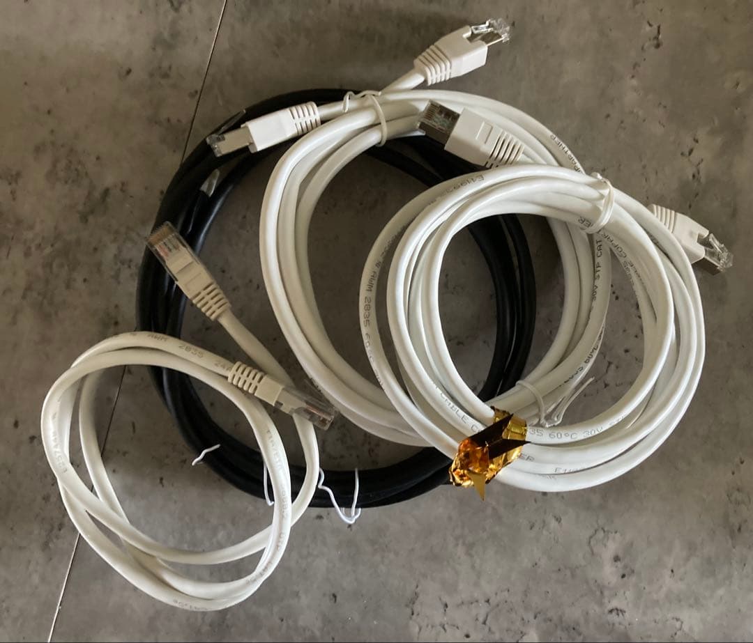 自作PC ジャンク品 部品取り