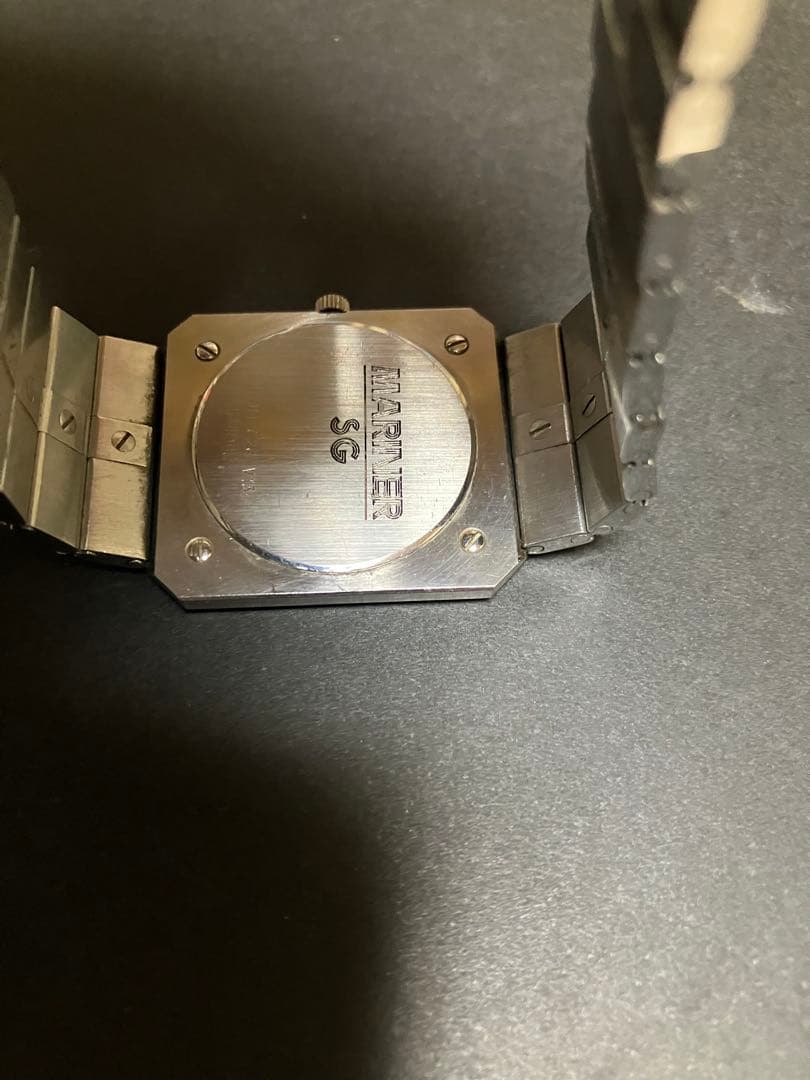 SEIKO CONCORD他腕時計セット