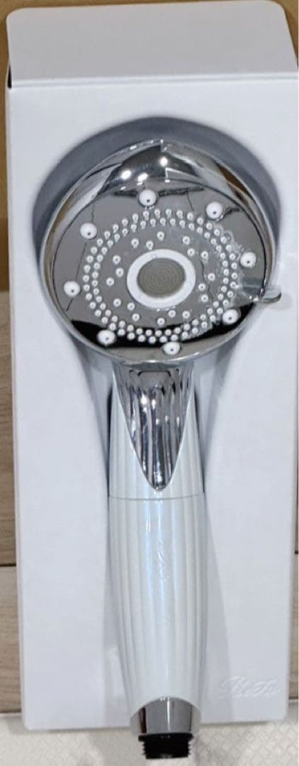 リファ　ファインバブル　ピュア