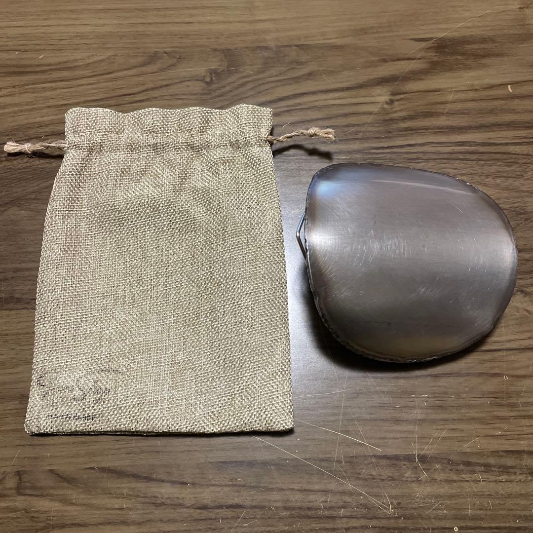 アイアンショップ　IronShop タートルケトル