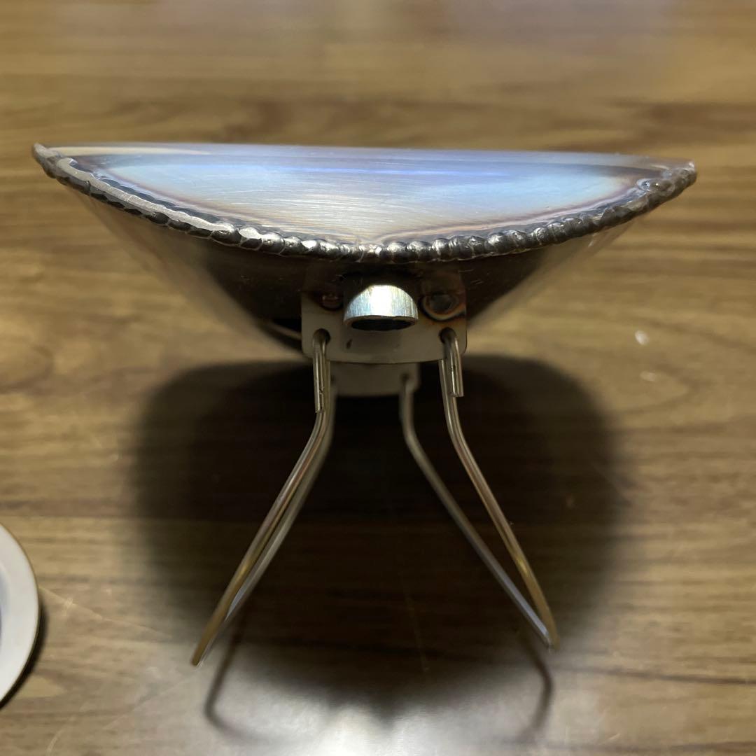 アイアンショップ　IronShop タートルケトル