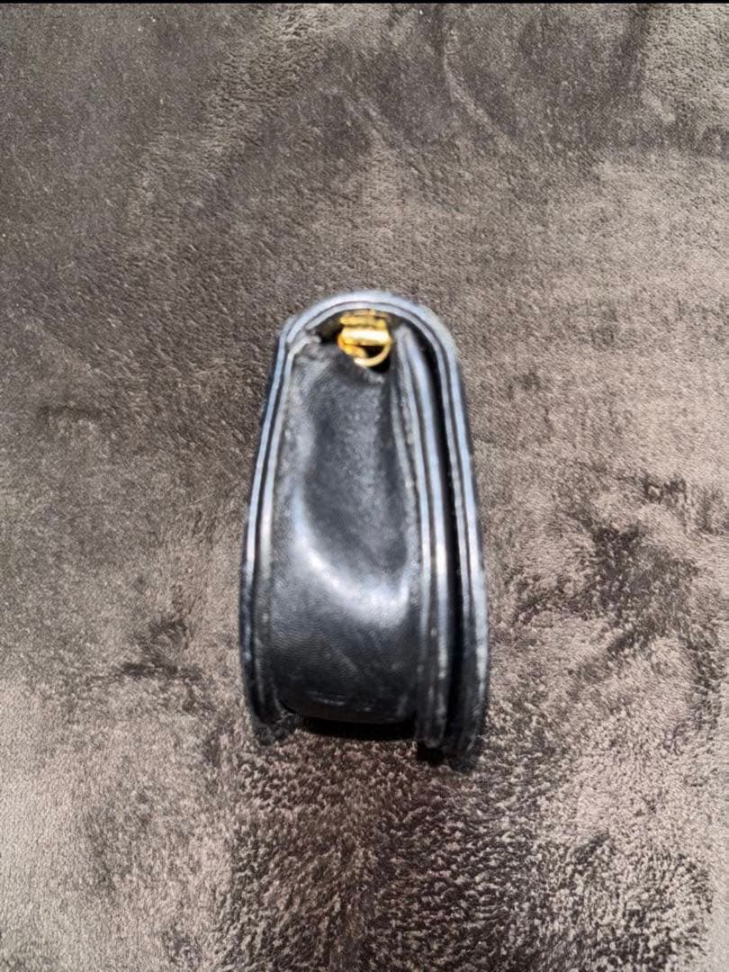 CHANEL ショルダーバッグ