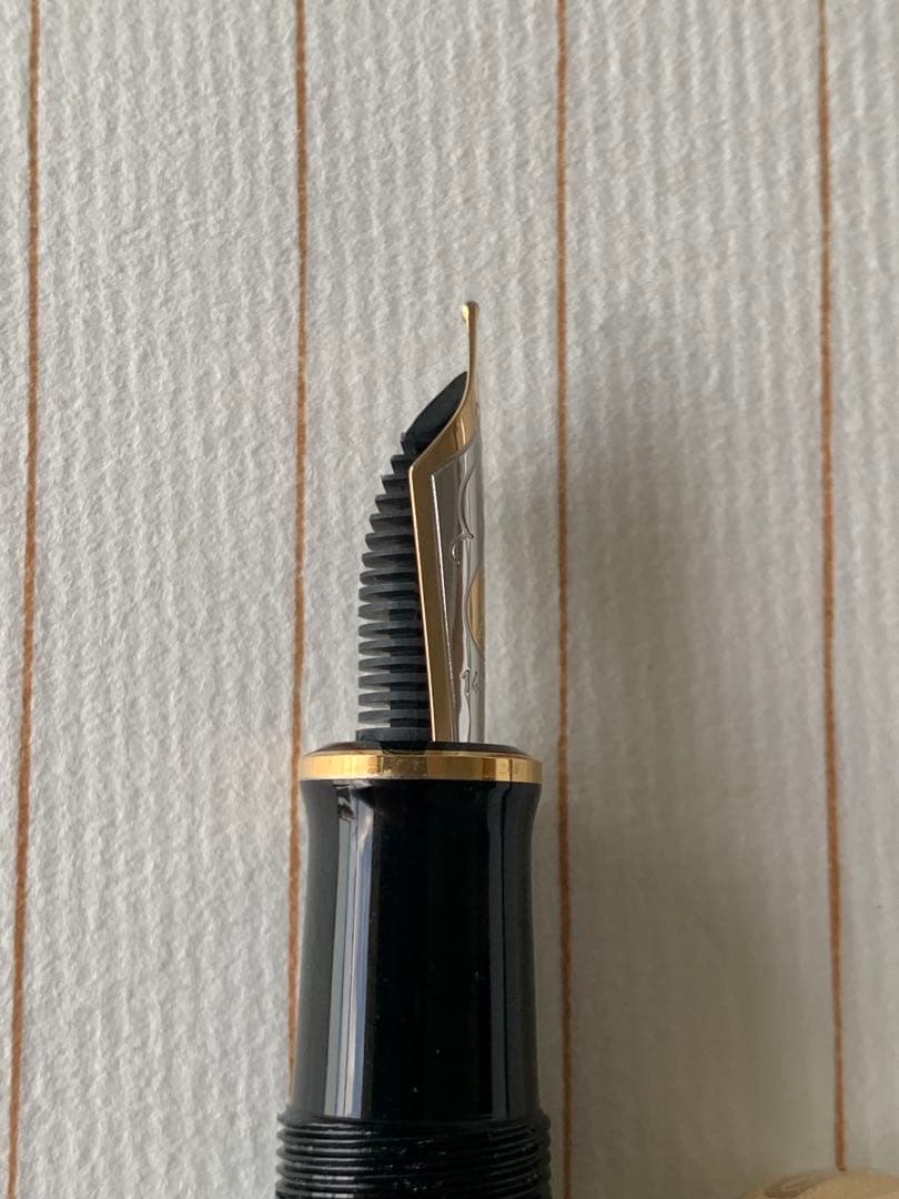 新品未使用 ペリカン M400 万年筆