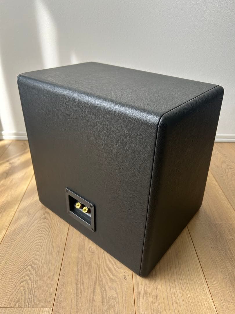 TS-W1000RS カロッツェリア サブウーファー 最高峰