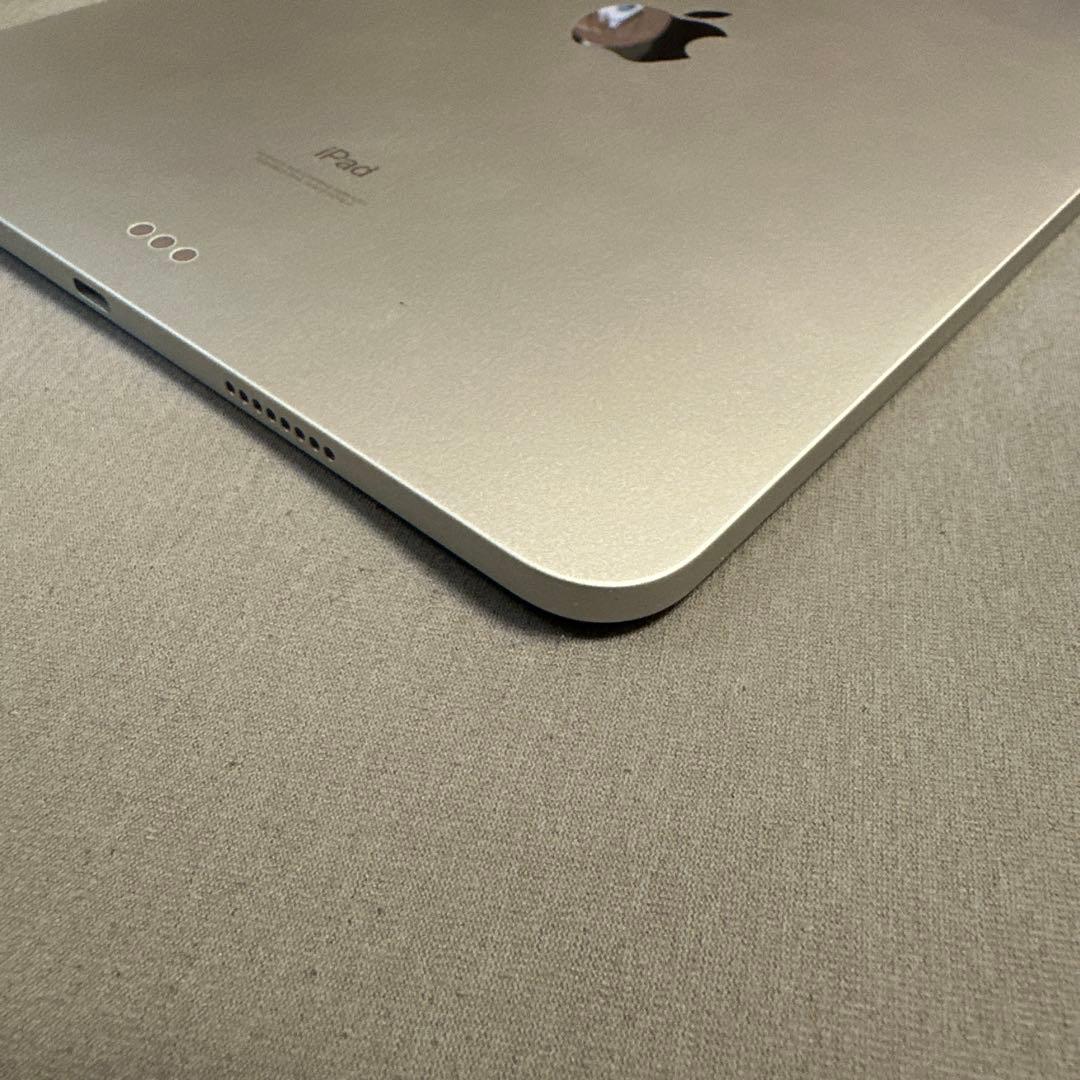 iPad Pro 11インチ 第3世代 128GB WiFi バッテリー93%