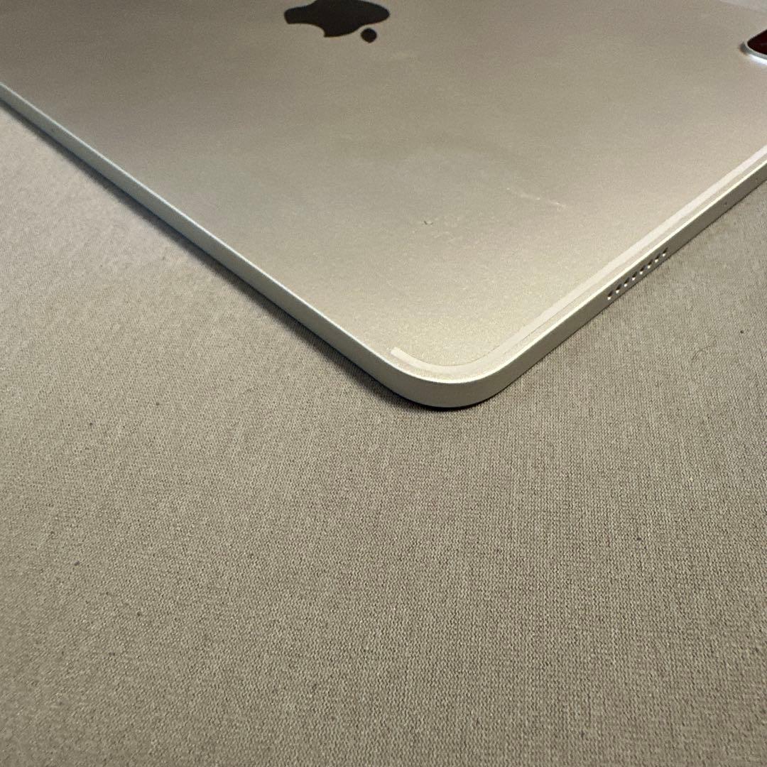 iPad Pro 11インチ 第3世代 128GB WiFi バッテリー93%