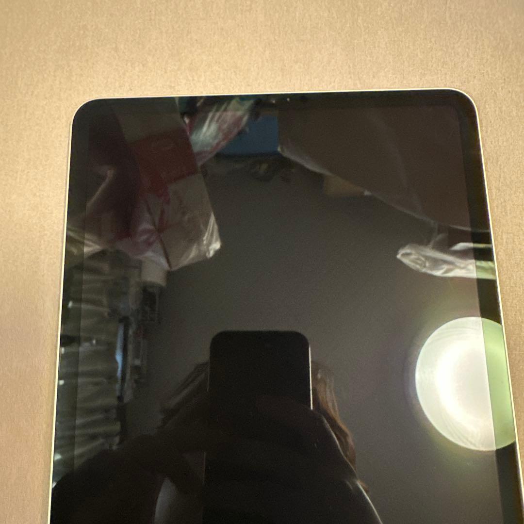 iPad Pro 11インチ 第3世代 128GB WiFi バッテリー93%