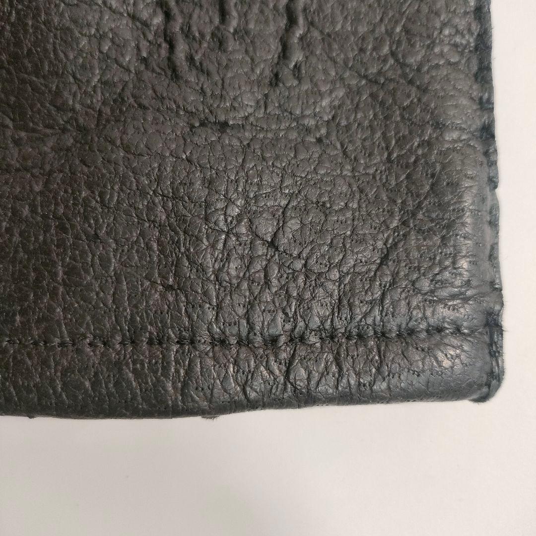 DENTS ペッカリー手袋 8 カシミアライニング 黒