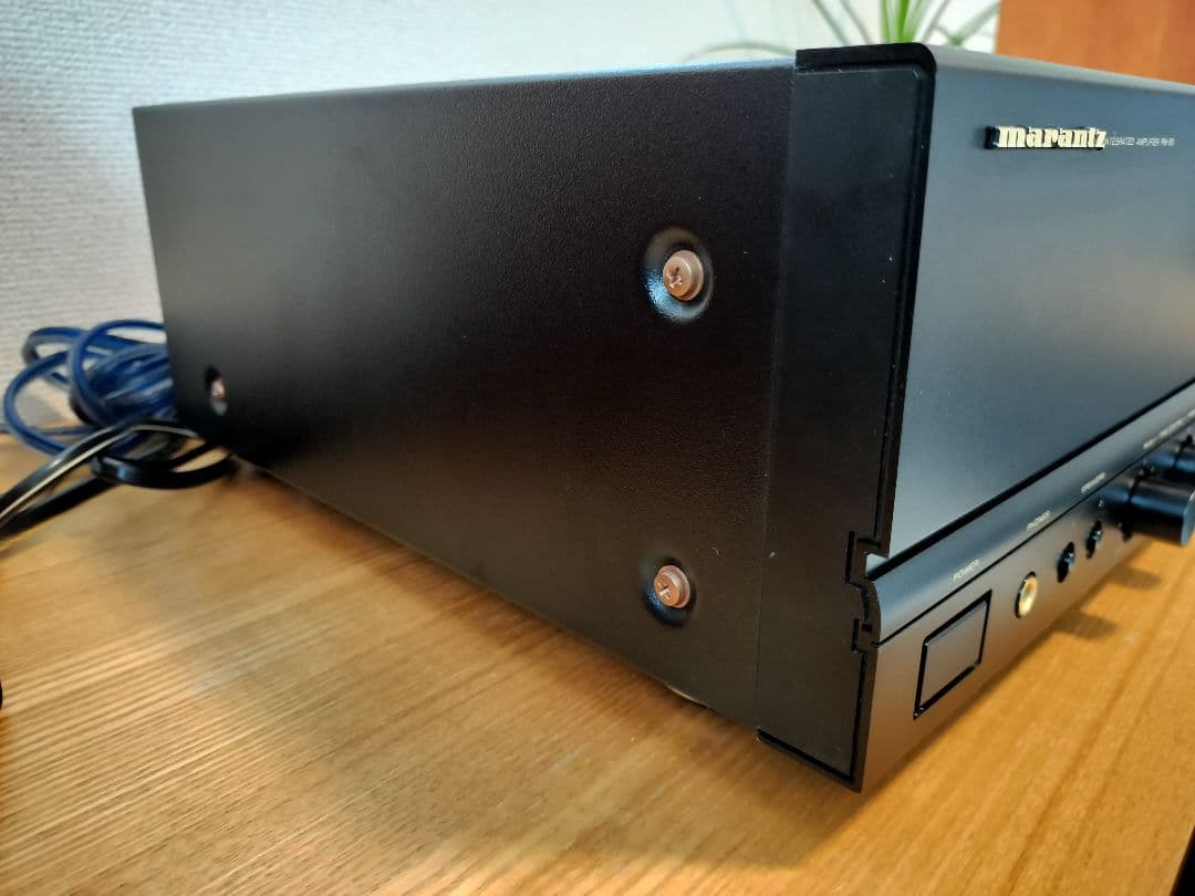 Marantz マランツ PM-50 プリメインアンプ 動作品 良音質