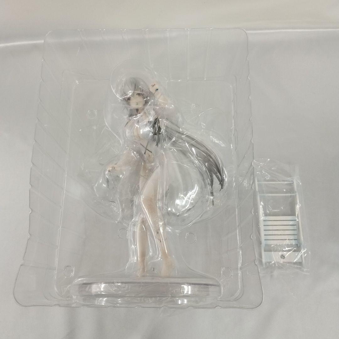 ハーマイオニー ピュアホワイトホリデーVer. 「アズールレーン」