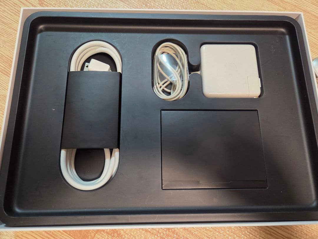 MacBook本体 MacBook Pro retina 15inch late2013