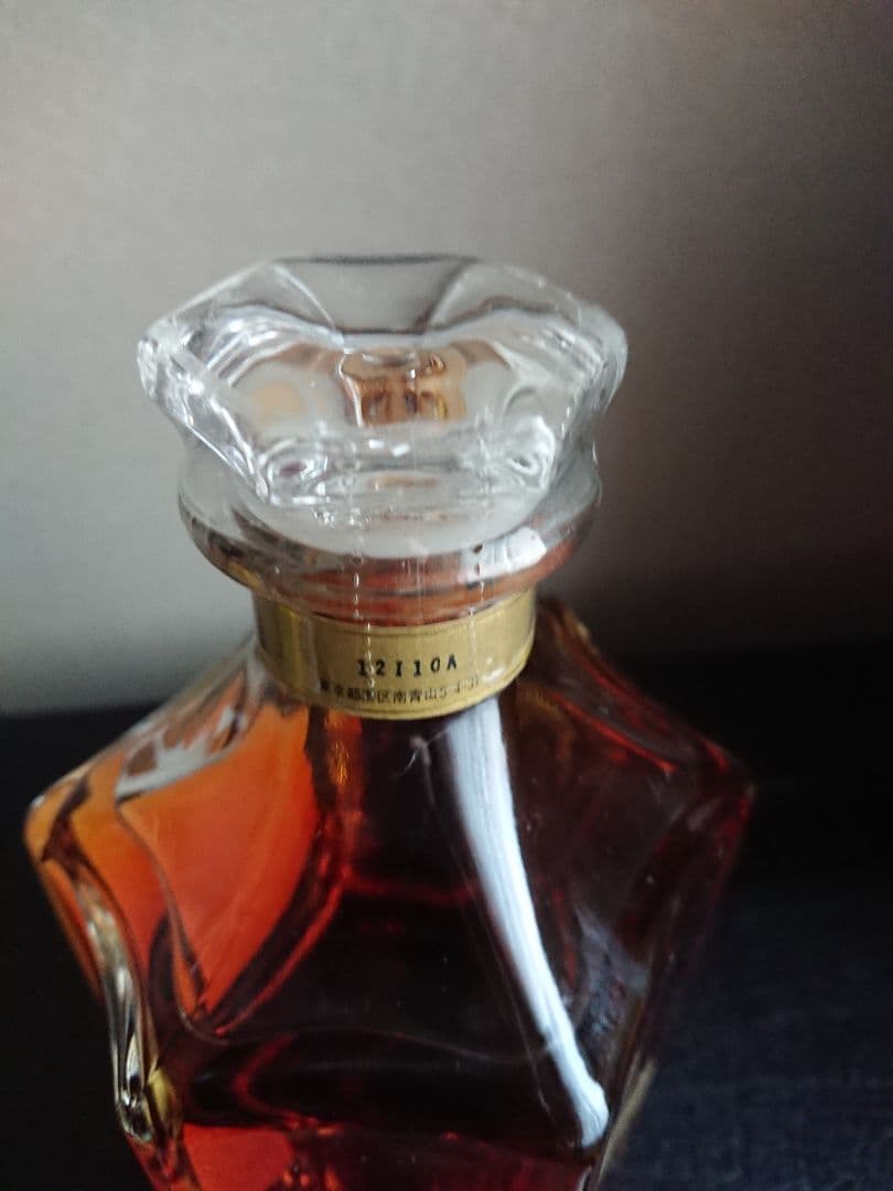 ザ・ブレンド・オブ・ニッカ セレクション