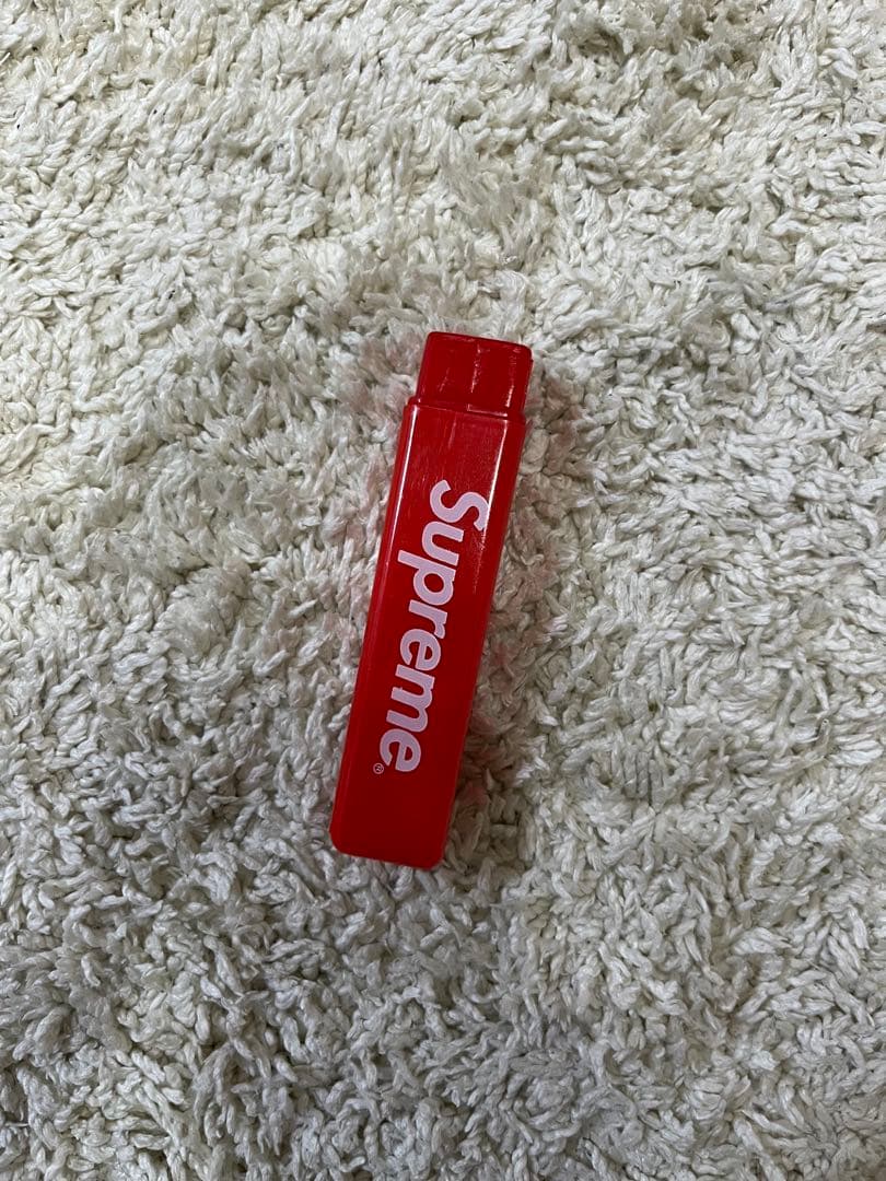 Supreme ノベルティグッズセット
