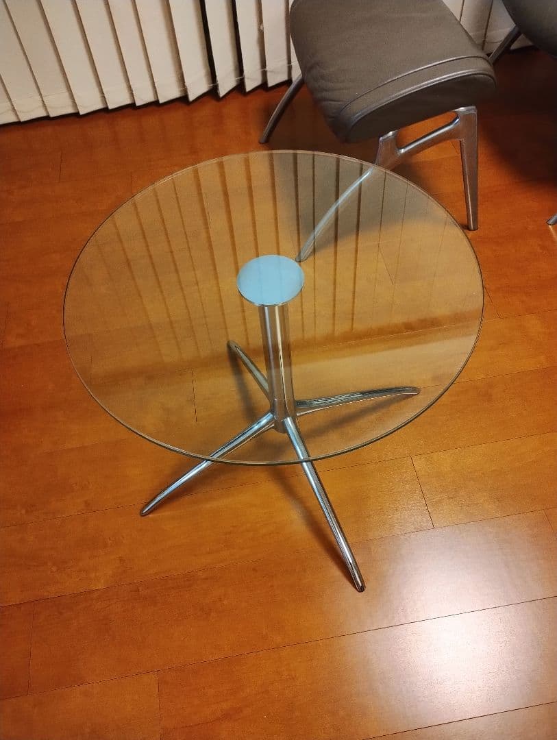 ★胡万さま専用★エコーネス Ekornes/ストレスレス アーバンテーブル S